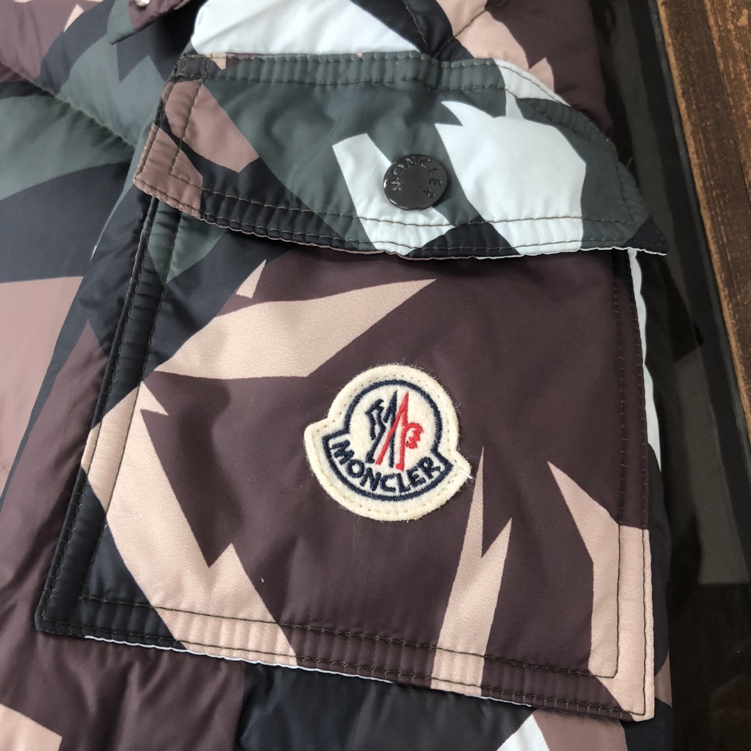 Moncler Down Jackets